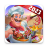 icon Burger Cooking Simulator(Madness Cooking Burger Games) 181.0
