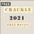 icon Crackle free tv and movies(Kresek tv dan film gratis
) 1.0