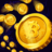 icon Bitcoin Mining(Penambangan Bitcoin: simulator menganggur) 1.1.3