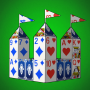 icon Palace Solitaire - Card Games (Palace Solitaire - Permainan Kartu)