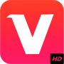 icon HD Video Player(VidMadia Semua Pengunduh Video)