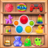 icon Antistress Relaxation Game(Game Relaksasi AntiStres:) 1.0