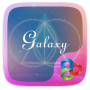 icon Galaxy(Galaxy GO Launcher Theme)