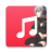 icon Anime Music(Musik Anime - Lagu Anime) 1.7