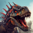 icon Mech Battle(Perang Mech: Dinosaurus Jurassic) 1.0.47