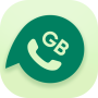 icon Gb WhatsApp(GB Versi 22.0)