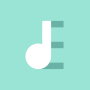 icon Clefs: Music Reading Trainer (Clefs: Pelatih Membaca Musik
)