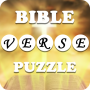 icon Bible Verse Puzzle(Ayat Alkitab Gratis
)