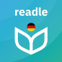 icon Readle(Belajar Bahasa Jerman: The Daily Readle
)
