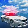 icon Amazing Police Car Game 2021(Simulator Game Mengemudi Mobil Polisi yang Menakjubkan
)