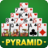 icon Pyramid(Pyramid Solitaire - Permainan Kartu
) 1.3.1.20211102