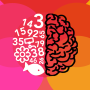 icon Ginkgo Memory(Pelatihan Memori, Pikiran Otak)