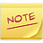 icon ColorNote(Catatan Notepad ColorNote) 4.2.8
