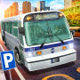 icon Bus Station: Learn to Drive!(Stasiun Bus: Belajar Berkendara!)