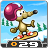 icon com.donutgames.ratonasnowboard(Rat On A Snowboard) 1.15.1
