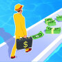 icon Run Money 3D(Run Uang 3D
)