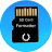 icon Format SD CardMemory Formatter(Cuaca Kartu SD - Format Memori) 2.0