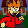 icon Friday Funny Mod Tord FNF(Friday Funny Mod Tord)