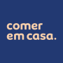 icon ComerEmCasa(Comer Em Casa
)
