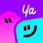 icon Yaahlan-Fun Games Make Friends (Yaahlan-Game Seru Berteman)