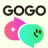 icon GoGo(GOGO-Chat roomludo games) 3.1.0