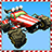 icon Crash Drive 2(Crash Drive 2: mobil balap 3D) 3.90