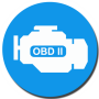 icon OBD-II(Obd2 Bluetooth Car Scanner)