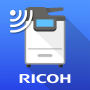 icon Ricoh myPrint(RICOH myPrint)