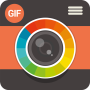 icon Gif Me! Camera - GIF maker (Gif Me! Kamera - pembuat GIF)