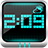 icon Digital Alarm Clock(Jam Alarm Digital) 4.1.9.GMS