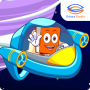 icon Marbel Magic Space - Kids Game ()