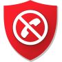 icon Calls Blacklist - Call Blocker (Panggilan Daftar Hitam - Pemblokir Panggilan)