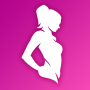 icon FitHer: Workout for women (FitHer: Workout for women
)