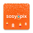icon Sosyopix(Sosyopix - Hadiah yang Dipersonalisasi) 3.7.1