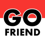 icon GOFRIEND(GO FRIEND - Serangan Jarak Jauh)