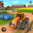 icon Tractor Farming Simulator :Tractor Driving Game(Simulator Pertanian Traktor:) 1.2
