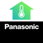 icon Comfort Cloud(Panasonic Comfort Cloud
)