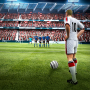 icon Soccer Flick World Cup(Piala Dunia Sepak Bola)