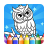 icon Animal Coloring(Permainan halaman mewarnai hewan) 1.8101