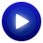 icon HD Video Player(Pemutar Video Semua Format
) 1.1.6