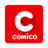 icon comico(komik comico dan fiksi online) 5.4.6