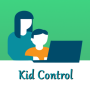 icon Kid Control(Kontrol Anak untuk Orang Tua)