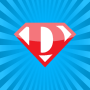 icon Super Dad(Panduan Ayah Super untuk ayah baru)