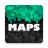 icon Maps(untuk minecraft - peta mcpe) 1.0.7