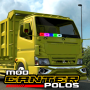 icon Mod Truck Canter Polos()