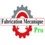 icon Fabrication Mecanique pro(Fabrikasi Mecanique Pro
)