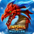 icon com.smallgiantgames.empires(Empires Puzzles: Match-3 RPG) 62.0.4