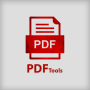icon PDF Tools : PDF Editor & PDF Convertor (Alat PDF api gratis : Editor PDF Konverter PDF
)