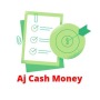 icon Aj Cash Money(Aj Cash Money Reward-Play Game And Earn money
)
