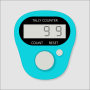 icon Tasbeeh Counter Digital SebhaZikr Dua Wazifa()